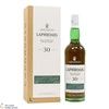 Laphroaig - 30 Year Old - 2024 Release Thumbnail