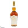W.L. Weller - 8 Year Old - Craft Your Perfect Bourbon C.Y.P.B (75cl) Thumbnail