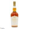 W.L. Weller - 8 Year Old - Craft Your Perfect Bourbon C.Y.P.B (75cl) Thumbnail