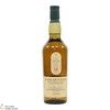 Lagavulin - 12 Year Old - Virgin Oak Finish - Feis Ile 2022 Thumbnail