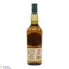 Lagavulin - 12 Year Old - Virgin Oak Finish - Feis Ile 2022 Thumbnail