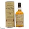Balvenie - 14 Year Old - Caribbean Cask Thumbnail