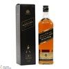 Johnnie Walker - 12 Year Old - Black Label - Extra Special (1L) Thumbnail