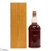 Glenfarclas - 22 Year Old - 22nd Special Air Service Regiment (1L) Thumbnail