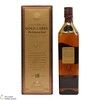Johnnie Walker - 18 Year Old Gold Label - The Centenary Blend (75cl) Thumbnail