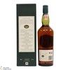 Lagavulin - 16 Year Old - White Horse (1L) Thumbnail