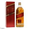 Johnnie Walker - Red Label (1.75L) Thumbnail