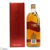 Johnnie Walker - Red Label (1.75L) Thumbnail