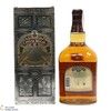 Chivas Regal - 12 Year Old (1L) Thumbnail