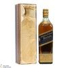 Johnnie Walker - Blue Label (75cl) Thumbnail
