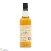 Highland Park - 19 Year Old - Cask Master Selection No.4 - #7394 Thumbnail