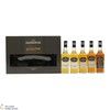 Glengoyne - Gift Collection - 10, 12, 15, 18 & 21 Year Old (5x20cl) Thumbnail