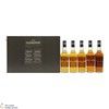 Glengoyne - Gift Collection - 10, 12, 15, 18 & 21 Year Old (5x20cl) Thumbnail