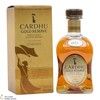Cardhu - Gold Reserve - Cask Selection Thumbnail
