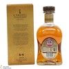 Cardhu - Gold Reserve - Cask Selection Thumbnail