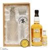 Linlithgow - 22 Year Old 1975 - Silent Stills - #96/3/01 (1x70cl & 1x5cl) Thumbnail