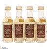 The Whisky Connoisseur - The Lost Regiment Collection (4x5cl) Thumbnail