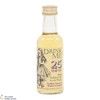 Drink Me - 25 Year Old - Whisky Connoisseur (5cl) Thumbnail