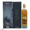 Johnnie Walker - Blue Label Delhi Limited Edition Travel Retail Exclusive (1L) Thumbnail