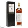 Macallan - 18 Year Old - Sherry Oak (2022) Thumbnail