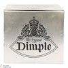 Haig's - Dimple - 15 Year Old - UDV Leven Silver Anniversary (75cl) Thumbnail