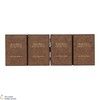 Robert Burns - Bicentenary Commemorative Decanters No1-4 & Prints (4x70cl) Thumbnail