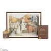 Robert Burns - Bicentenary Commemorative Decanters No1-4 & Prints (4x70cl) Thumbnail
