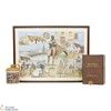 Robert Burns - Bicentenary Commemorative Decanters No1-4 & Prints (4x70cl) Thumbnail