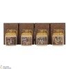 Robert Burns - Bicentenary Commemorative Decanters No1-4 & Prints (4x70cl) Thumbnail