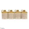 Robert Burns - Bicentenary Commemorative Decanters No1-4 & Prints (4x70cl) Thumbnail