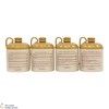 Robert Burns - Bicentenary Commemorative Decanters No1-4 & Prints (4x70cl) Thumbnail