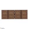 Robert Burns - Bicentenary Commemorative Decanters No1-4 & Prints (4x70cl) Thumbnail