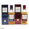 Macallan - Estate Reserve & Whisky Maker's Edition (2x5cl) Thumbnail