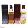 Macallan - Estate Reserve & Whisky Maker's Edition (2x5cl) Thumbnail