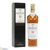 Macallan - 12 Year Old - Sherry Oak Thumbnail