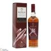 Macallan - Whisky Maker's Edition - Classic Travel Range 1930s Propeller Plane Thumbnail