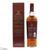 Macallan - Whisky Maker's Edition - Classic Travel Range 1930s Propeller Plane Thumbnail