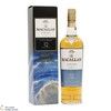 Macallan - 12 Year Old - Fine Oak - Ernie Button Thumbnail