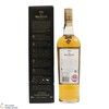 Macallan - 12 Year Old - Fine Oak - Ernie Button Thumbnail