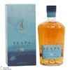 Scapa - 16 Year Old Thumbnail