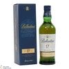Ballantine's - 17 Year Old Thumbnail