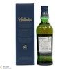 Ballantine's - 17 Year Old Thumbnail