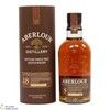 Aberlour - 18 Year Old - Double Sherry Cask Finish Thumbnail