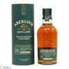 Aberlour - 16 Year Old - Double Cask Matured Thumbnail