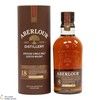 Aberlour - 18 Year Old - Double Sherry Cask Finish Thumbnail