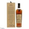 Macallan - The Harmony Collection - JING Inspired By Cherrywood Lapsang Tea Thumbnail