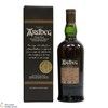Ardbeg - 25 Year Old 1976 - Single Cask #2390 Thumbnail