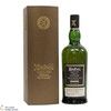 Ardbeg - Single Cask #9083 - Exclusively for MH Private UK Thumbnail