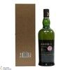 Ardbeg - Single Cask #9083 - Exclusively for MH Private UK Thumbnail