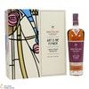Macallan x Charles Rennie Mackintosh - Art is the Flower Thumbnail